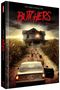 Butchers - Rest in Pieces (Blu-ray & DVD im Mediabook), 1 Blu-ray Disc und 1 DVD