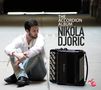 Nikola Djoric - The Accordion Album, CD