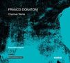 Franco Donatoni: Kammermusik, CD