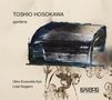 Toshio Hosokawa (geb. 1955): Kammermusik, CD