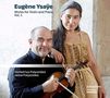Eugene Ysaye: Werke für Violine & Klavier Vol.1, 2 CDs