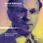 Karol Rathaus: Kammermusik für Violine, CD