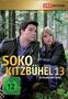 SOKO Kitzbühel Box 13, 2 DVDs