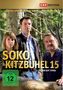 SOKO Kitzbühel Box 15, 2 DVDs