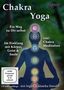 Inga Stendel: Chakra Yoga, DVD