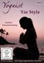 Yogaist Vol. 6: Yin Style, DVD