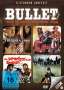 Bullet - The Classic Western Box, DVD