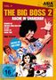 Big Boss 2 - Rache in Shanghai, DVD