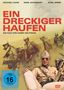 Ein dreckiger Haufen, DVD, DVD