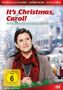 Michael Scott: It's Christmas, Carol!, DVD