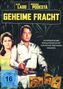 Geheime Fracht, DVD