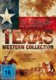 Texas Western Collection, 2 DVDs