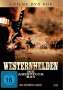 Mel Damski: Westernhelden - Die Abenteuer Box (6 Filme auf 2 DVDs), DVD,DVD