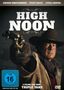 Spencer Gordon Bennet: High Noon - Triple Feature, DVD