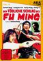 Der Tödliche Schlag des Fu Ming, DVD