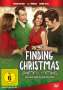 Harvey Crossland: Finding Christmas, DVD