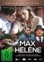 Giacomo Battiato: Max & Hélène (Blu-ray & DVD im Mediabook), BR,DVD