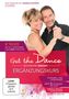 Markus Schöffl: Get the Dance - Ergänzungskurs, DVD