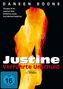 Justine - Verführte Unschuld, DVD