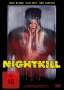 Ted Post: Nightkill, DVD
