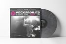 Heckspoiler: Live (180g) (Limited Edition) (Black/White Marble Vinyl), LP