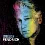 Rainhard Fendrich: Starkregen, CD