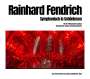 Rainhard Fendrich: Symphonisch in Schönbrunn, 2 CDs