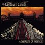 Leftöver Crack: Constructs Of The State (col. Vinyl), LP