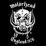 Motörhead: England 1978 (col. Vinyl), LP