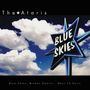 The Ataris: Blue Skies, Broken Hearts (col. Vinyl), LP