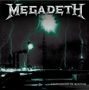 Megadeth: Unplugged In Boston (col. Vinyl), LP