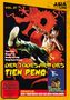 Der Todesarm des Tien Peng, DVD