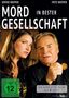 Mord in bester Gesellschaft (Komplettbox), 8 DVDs