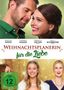 Weihnachtsplanerin für die Liebe, DVD