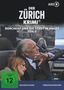 Roland Suso Richter: Der Zürich Krimi (Folge 21) Borchert und die Stadt in Angst Teil 2, DVD