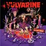 Vulvarine: Witches Brew, CD