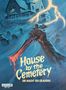 Das Haus an der Friedhofmauer (House by the Cemetery) (Ultra HD Blu-ray & Blu-ray im Mediabook), 1 Ultra HD Blu-ray, 1 Blu-ray Disc und 1 CD