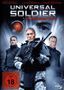 John Hyams: Universal Soldier: Regeneration, DVD