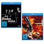 Fritz Lang: Auch Henker sterben / Truck Turner (Blu-ray), BR,BR