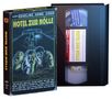 Hotel zur Hölle (VHS-Retro-Edition) (Blu-ray & DVD), 1 Blu-ray Disc und 1 DVD