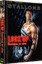 John Flynn: Lock Up - Überleben ist alles (Ultra HD Blu-ray & Blu-ray im Mediabook), UHD,BR