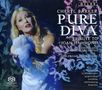 : Cheryl Barker - Pure Diva (Tribute to Joan Hammond), SACD