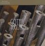 Calvin Bowman - Gothic Toccata, CD