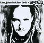 John Butler: Zebra - Australia, Maxi-CD, Maxi-CD