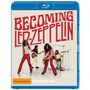Bernard MacMahon: Becoming Led Zeppelin (Blu-ray) (UK Import), BR