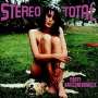 Stereo Total: Party Anticonformiste, CD
