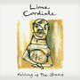 Lime Cordiale: Falling Up The Stairs, CD