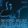Albare (Albert Dadon): Beyond Belief, CD