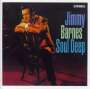 Jimmy Barnes (Australien): Soul Deep (+ Bonustracks), CD
