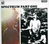 Spectrum: Part One, CD